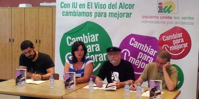 Jornadas sobre vivienda 19 junio 2013