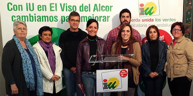 Rueda de prensa 25N