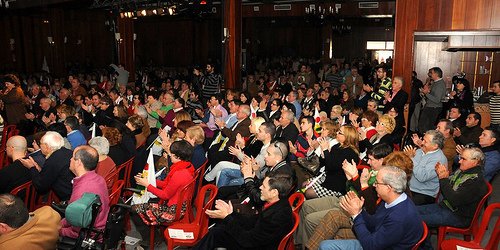 Presentación Granada Santos García