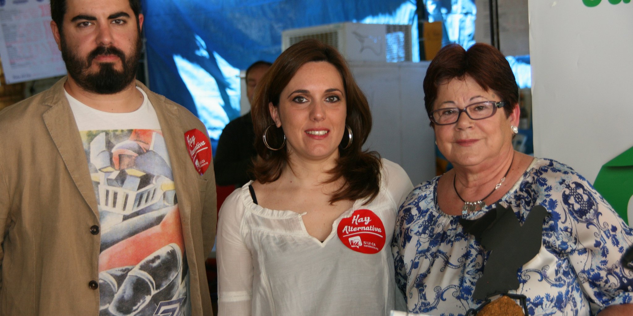 1 de  Mayo 2013