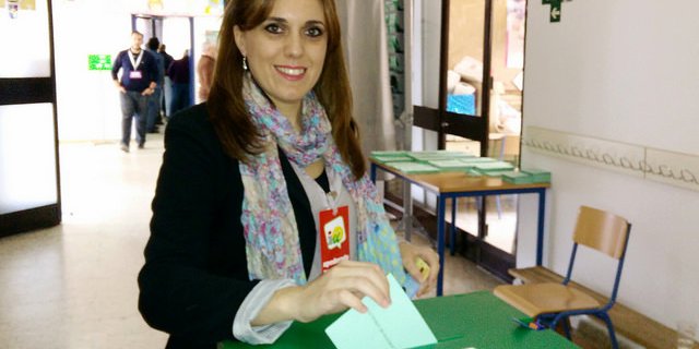 22 marzo: día de votaciones