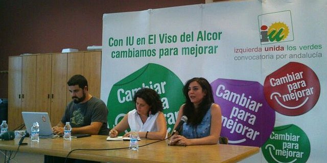 Acto 2.0 con Amanda Meyer
