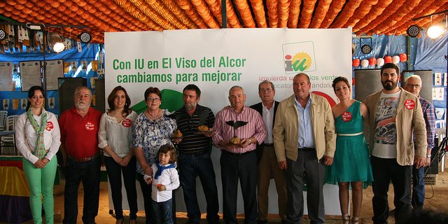 1 de  Mayo 2013