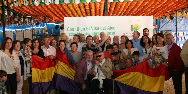 1 de  Mayo 2013