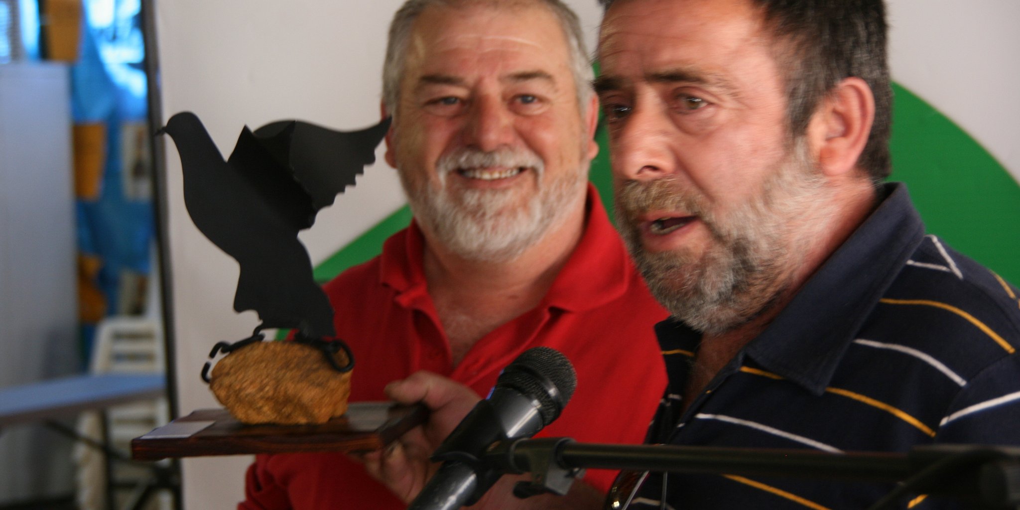 1 de  Mayo 2013